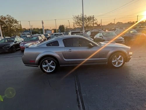 2009 Ford S197 Mustang - Image 10 of 19