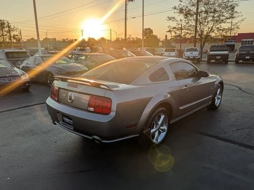 2009 Ford S197 Mustang - Image 9 of 19