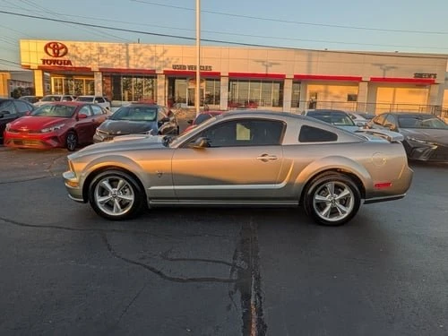 2009 Ford S197 Mustang - Image 5 of 19