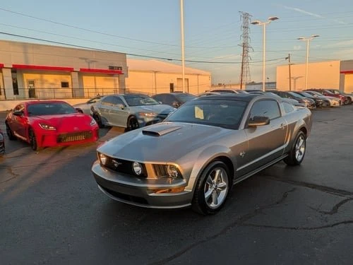 2009 Ford S197 Mustang - Image 4 of 19