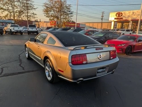 2009 Ford S197 Mustang - Image 7 of 19