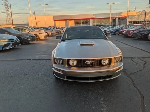 2009 Ford S197 Mustang - Image 2 of 19