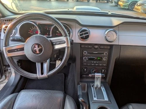 2009 Ford S197 Mustang - Image 14 of 19