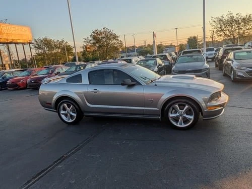 2009 Ford S197 Mustang - Image 11 of 19