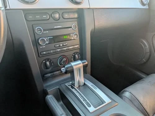 2009 Ford S197 Mustang - Image 19 of 19