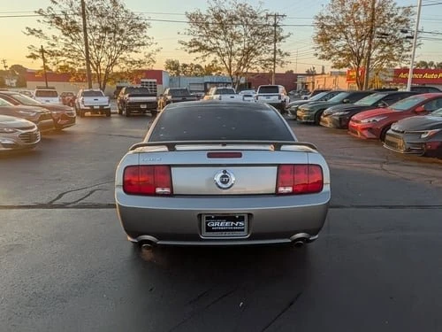 2009 Ford S197 Mustang - Image 8 of 19
