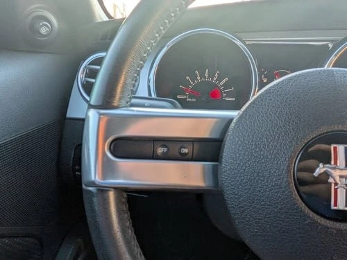 2009 Ford S197 Mustang - Image 16 of 19