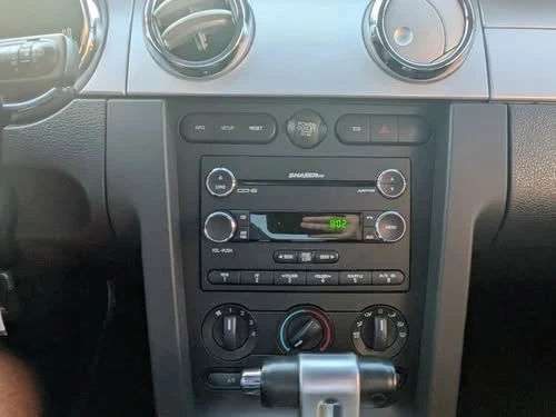 2009 Ford S197 Mustang - Image 18 of 19