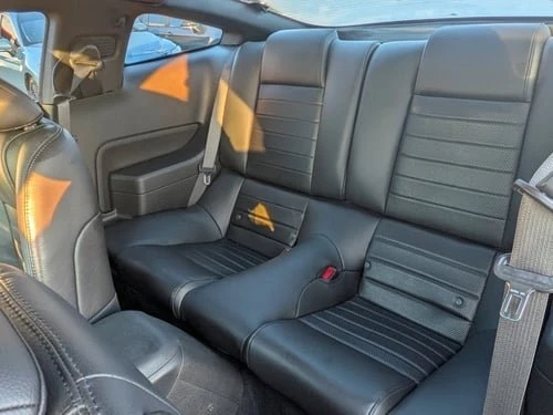 2009 Ford S197 Mustang - Image 12 of 19