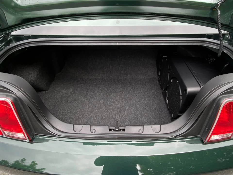 2009 Ford S197 Mustang - Image 7 of 11
