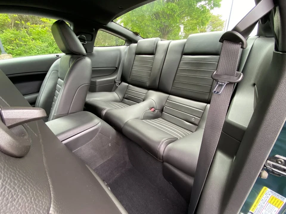 2009 Ford S197 Mustang - Image 10 of 11