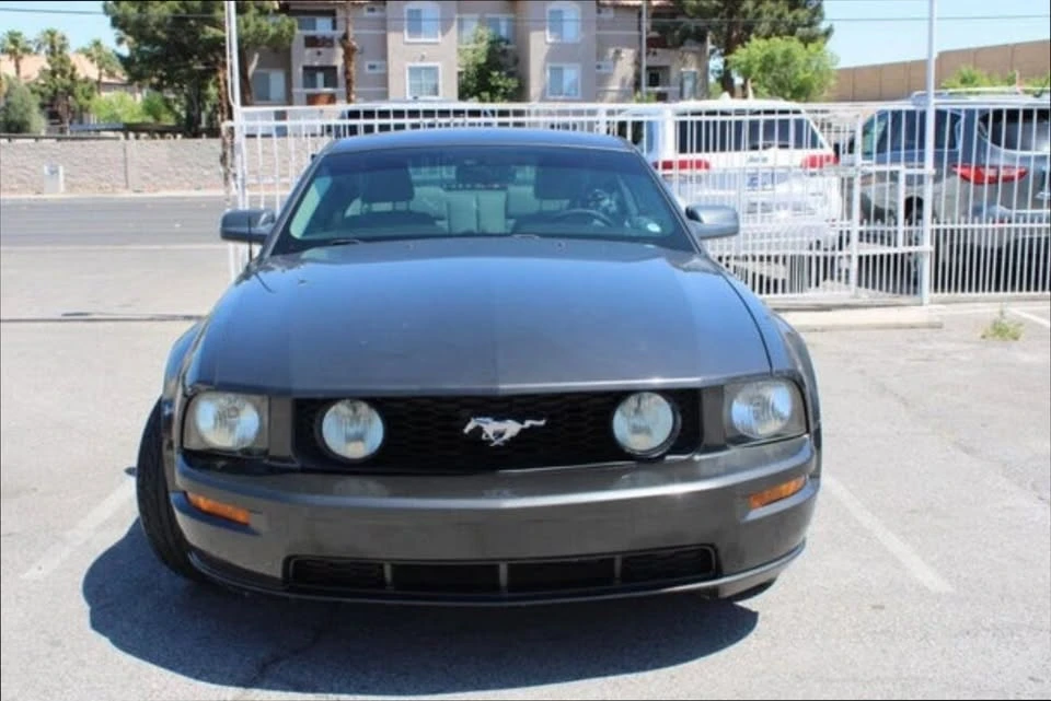 2009 Ford S197 Mustang - Image 9 of 15