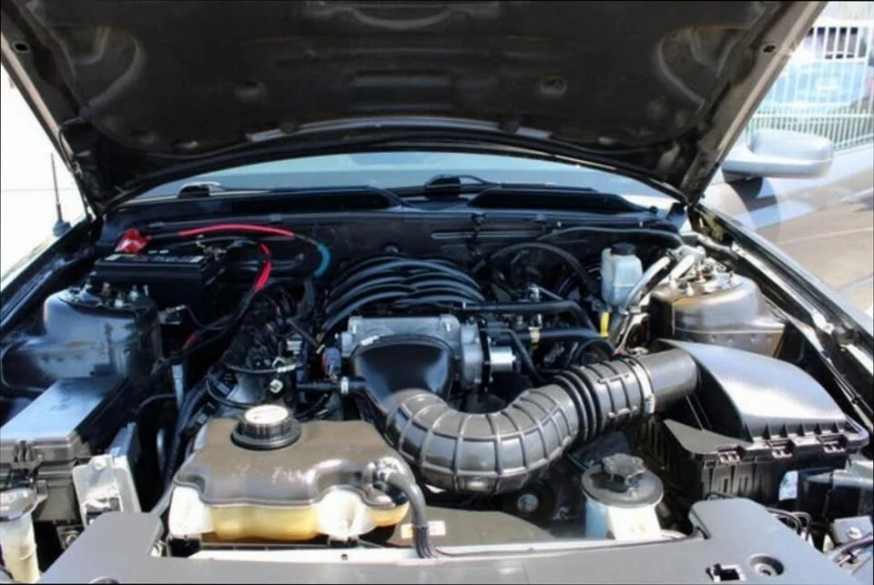 2009 Ford S197 Mustang - Image 15 of 15