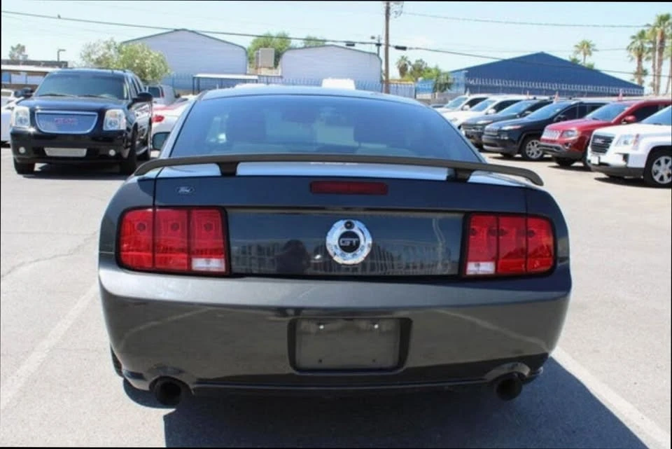 2009 Ford S197 Mustang - Image 5 of 15
