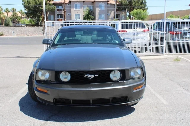 2009 Ford S197 Mustang - Image 9 of 15