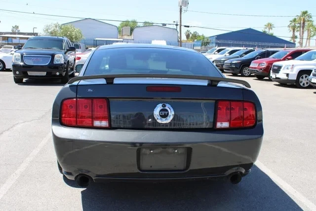 2009 Ford S197 Mustang - Image 5 of 15