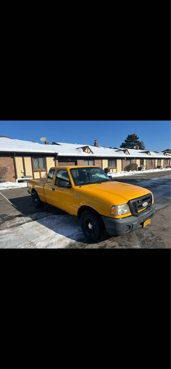 2009 Ford Ranger 3rd Gen - Image 2 of 5