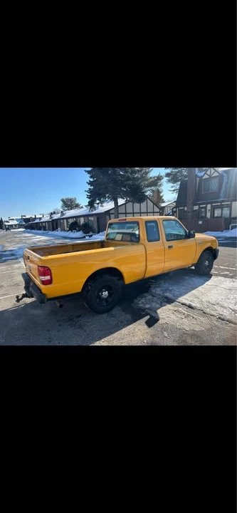 2009 Ford Ranger 3rd Gen - Image 3 of 5