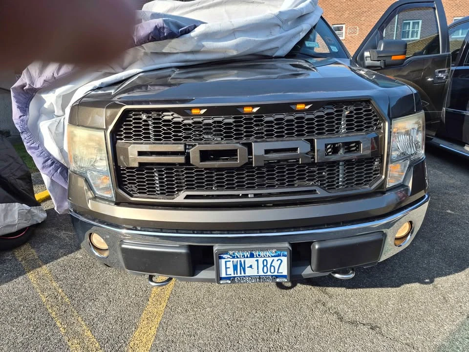 2009 Ford F-150 12th Gen - Image 5 of 8