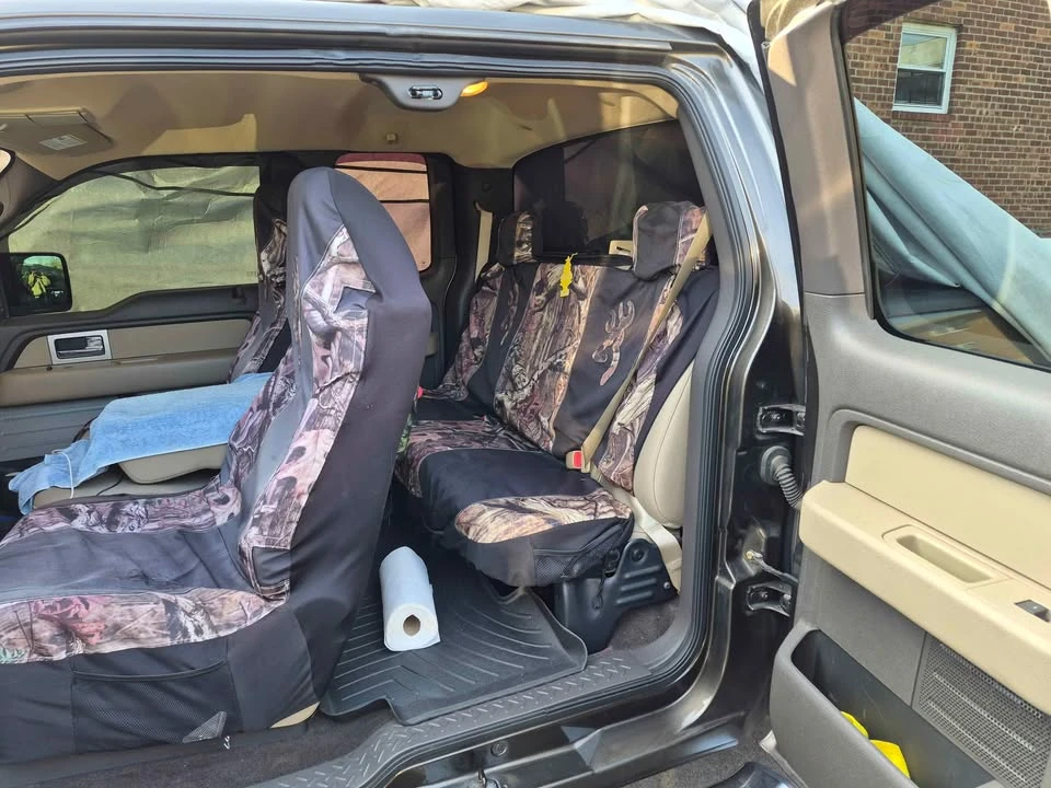 2009 Ford F-150 12th Gen - Image 4 of 8