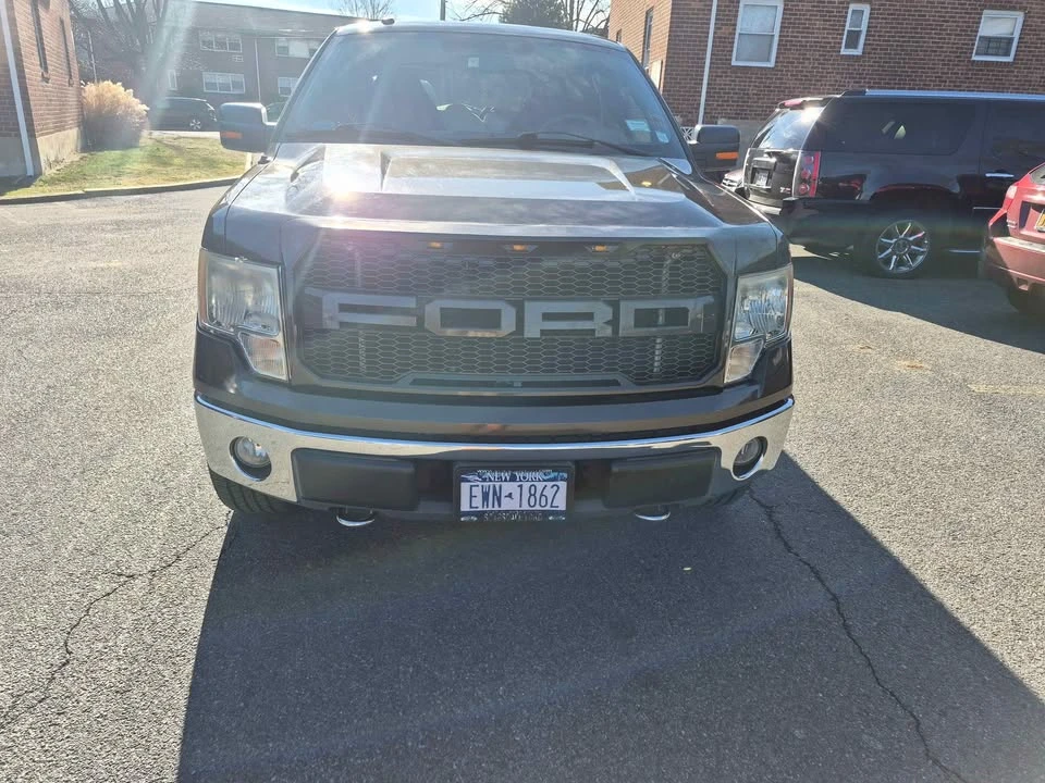 2009 Ford F-150 12th Gen - Image 2 of 8