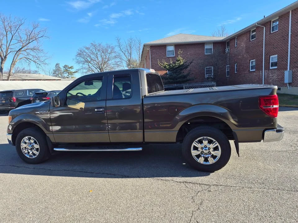 2009 Ford F-150 12th Gen - Image 3 of 8
