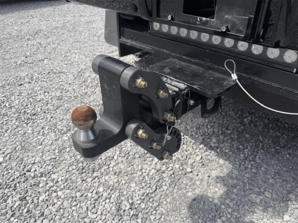 2009 Freightliner - Image 11 of 31