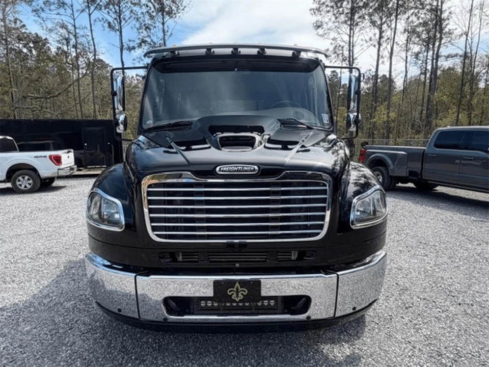 2009 Freightliner - Image 6 of 31
