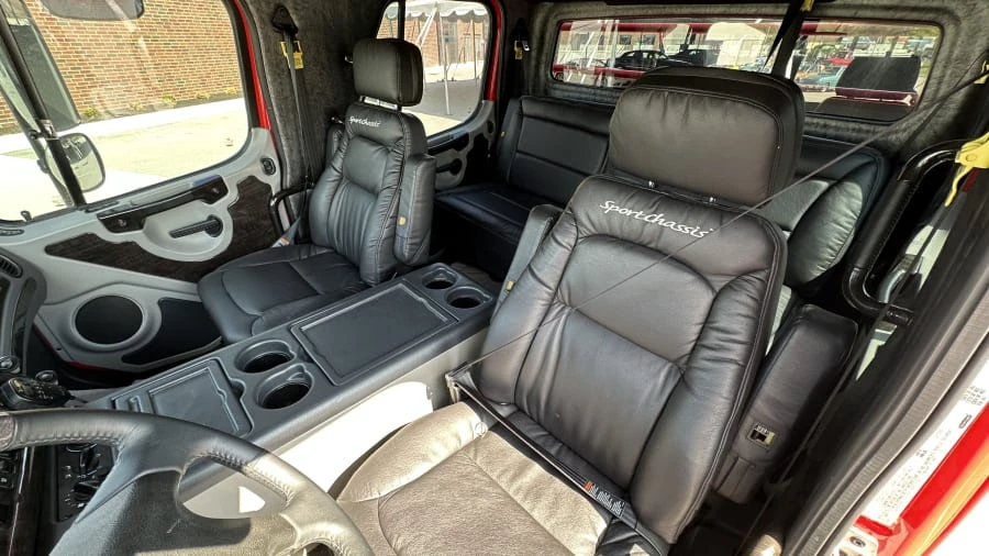 2009 Freightliner - Image 12 of 15