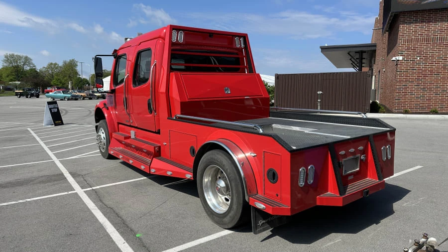 2009 Freightliner - Image 6 of 15