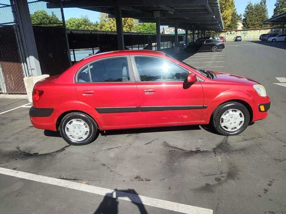 2009 Kia Rio - Image 2 of 18