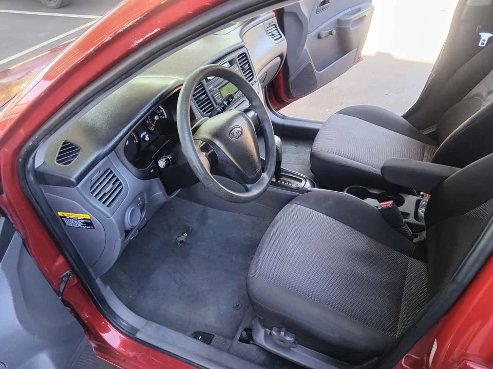 2009 Kia Rio - Image 7 of 16