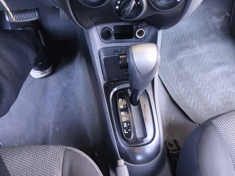 2009 Kia Rio - Image 12 of 16