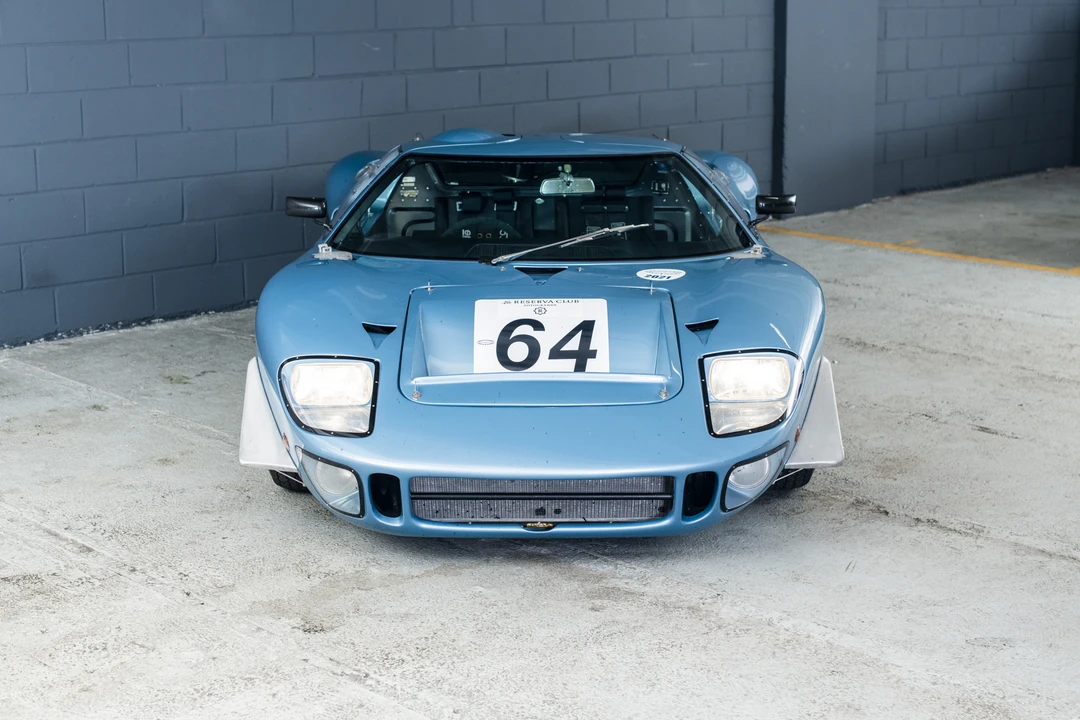 2009 Ford Replica - Image 3 of 31
