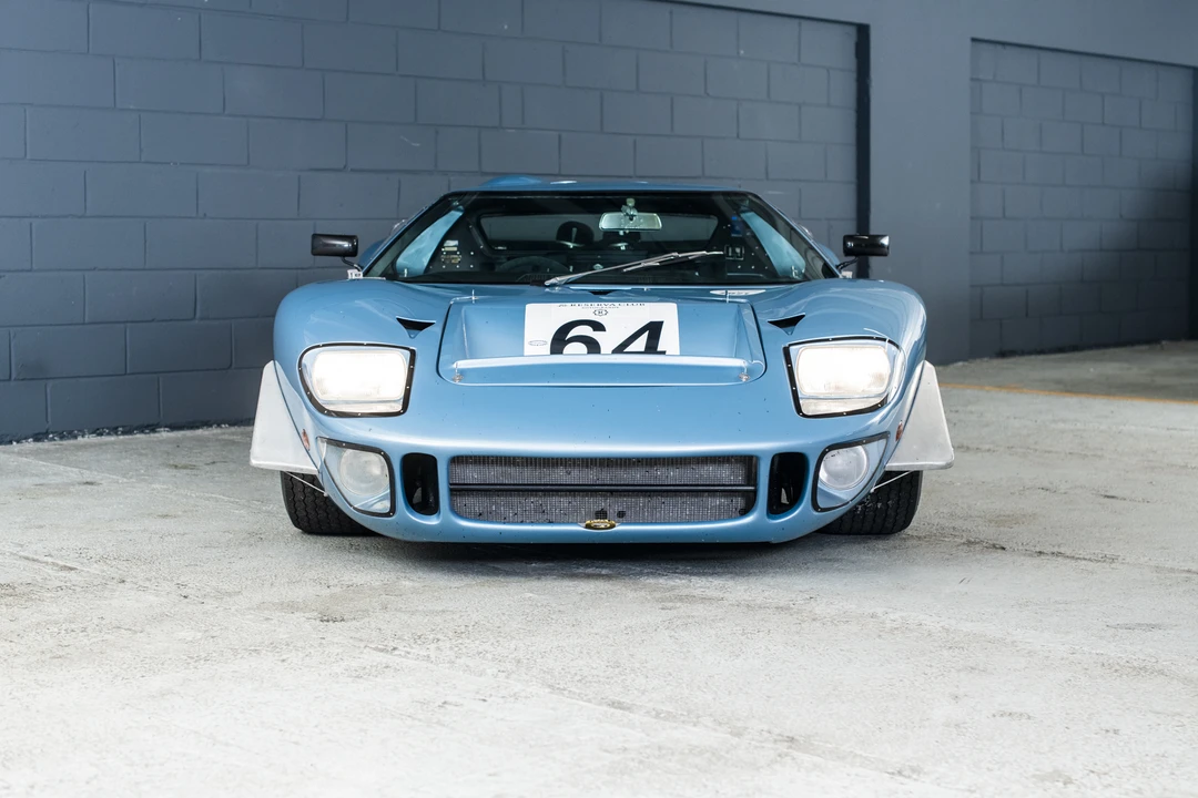 2009 Ford Replica - Image 9 of 31