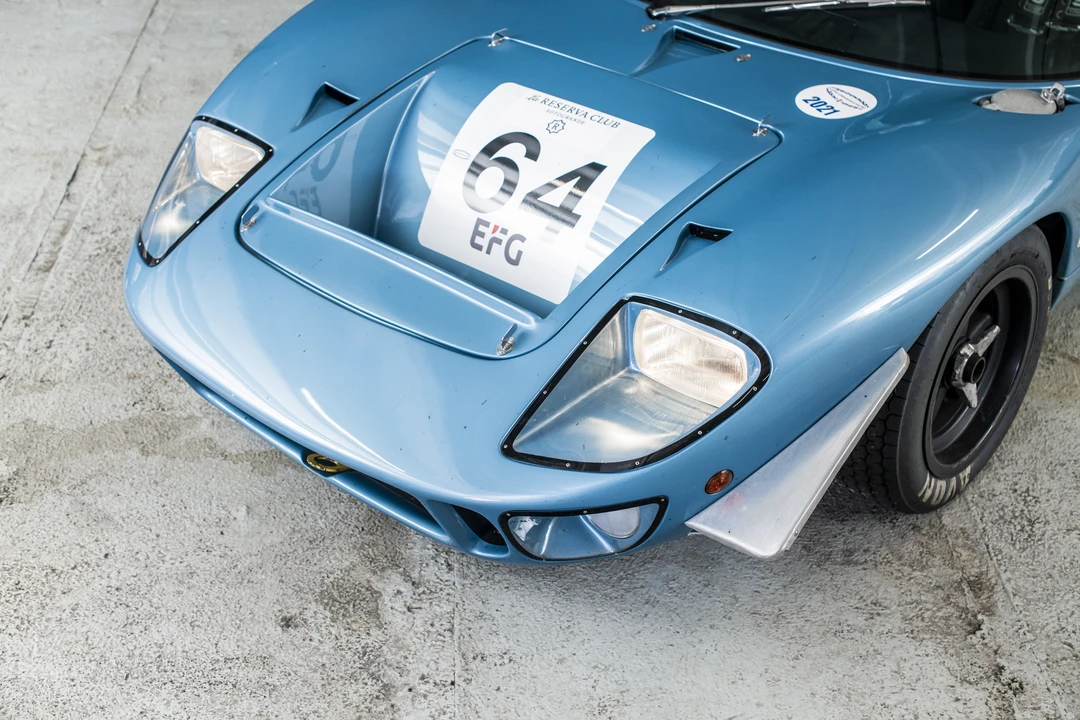 2009 Ford Replica - Image 17 of 31