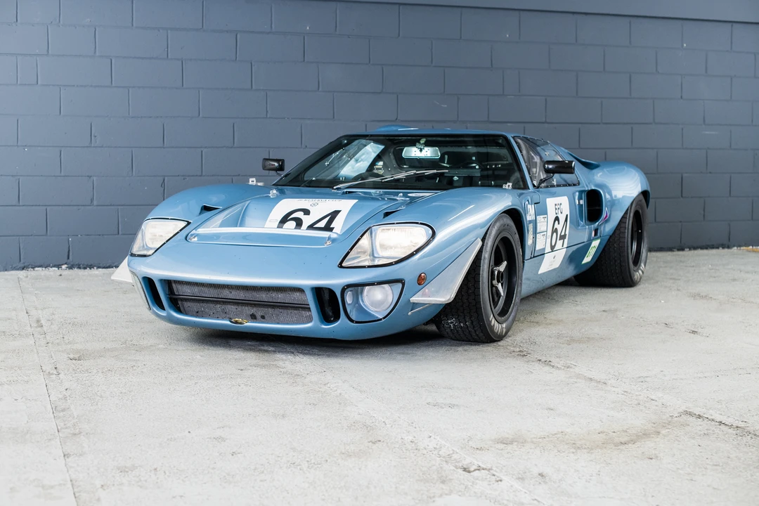 2009 Ford Replica - Image 4 of 31