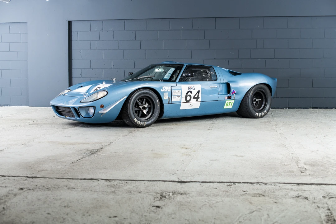 2009 Ford Replica - Image 14 of 31