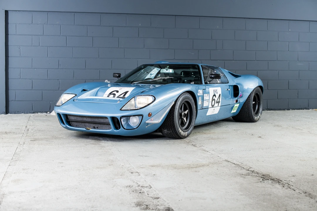 2009 Ford Replica - Image 10 of 31