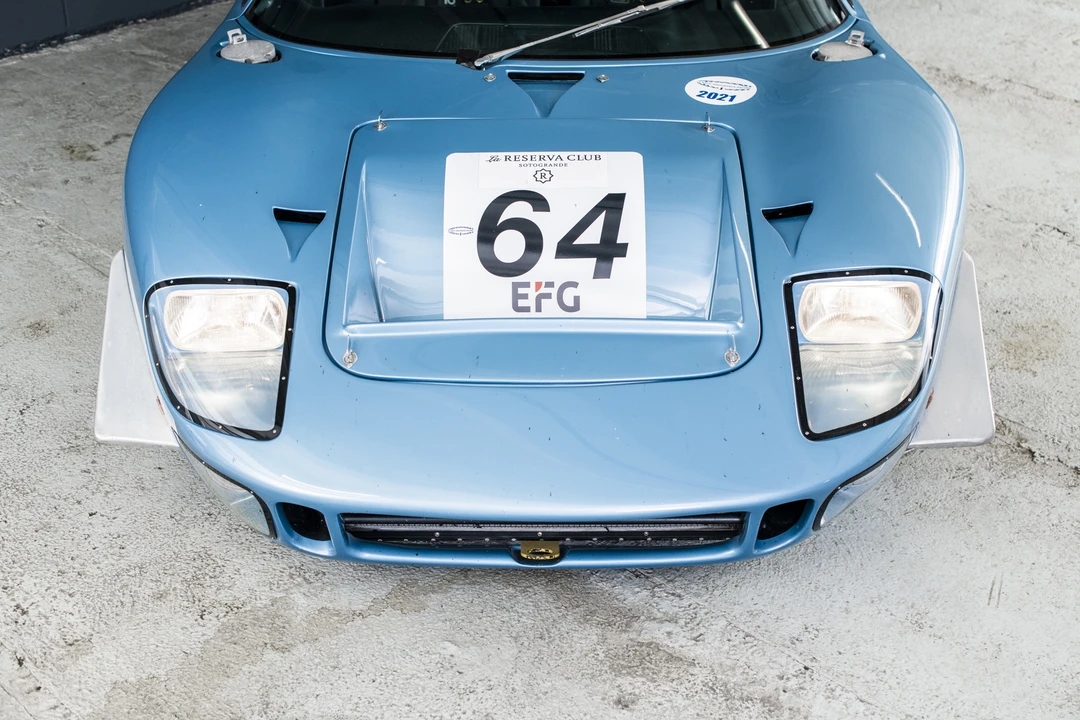 2009 Ford Replica - Image 20 of 31
