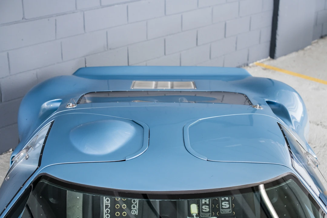 2009 Ford Replica - Image 22 of 31