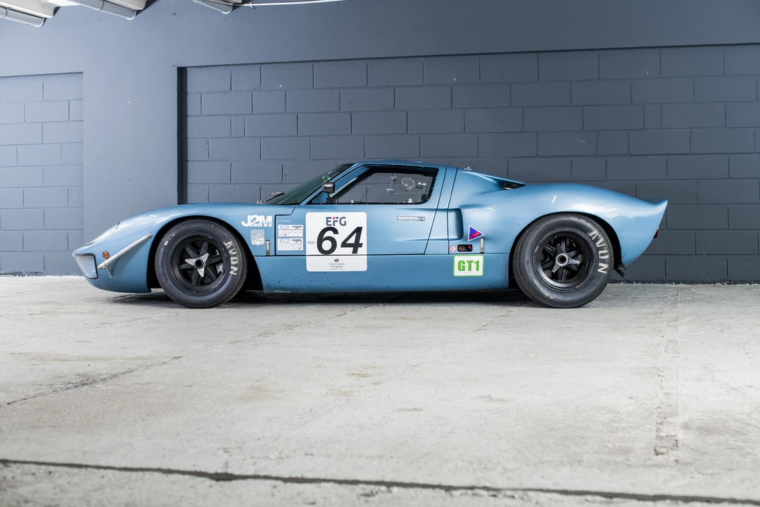 2009 Ford Replica - Image 5 of 31