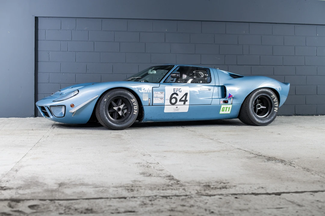 2009 Ford Replica - Image 11 of 31