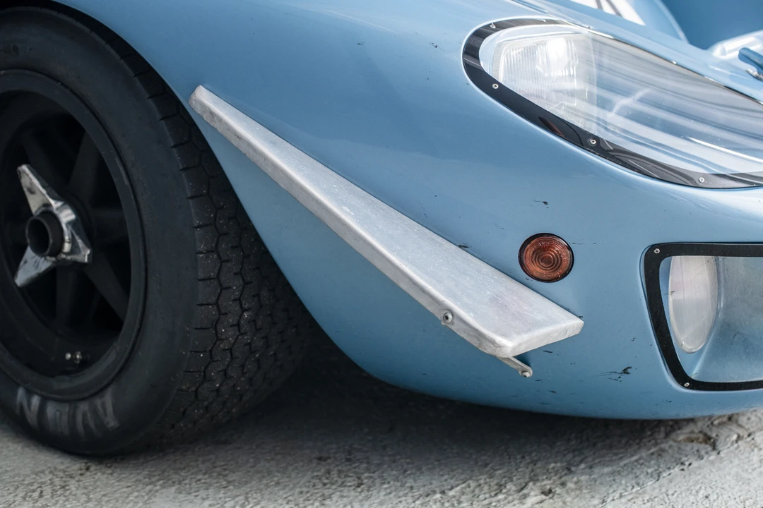 2009 Ford Replica - Image 24 of 31