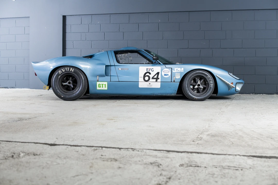 2009 Ford Replica - Image 8 of 31