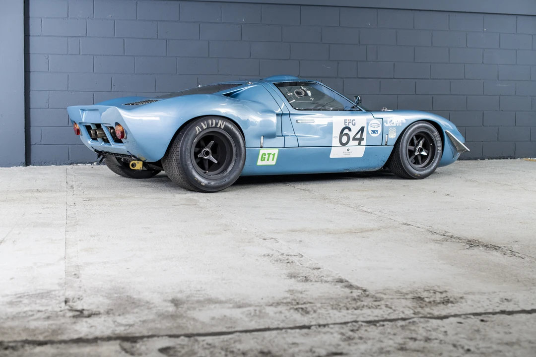 2009 Ford Replica - Image 15 of 31