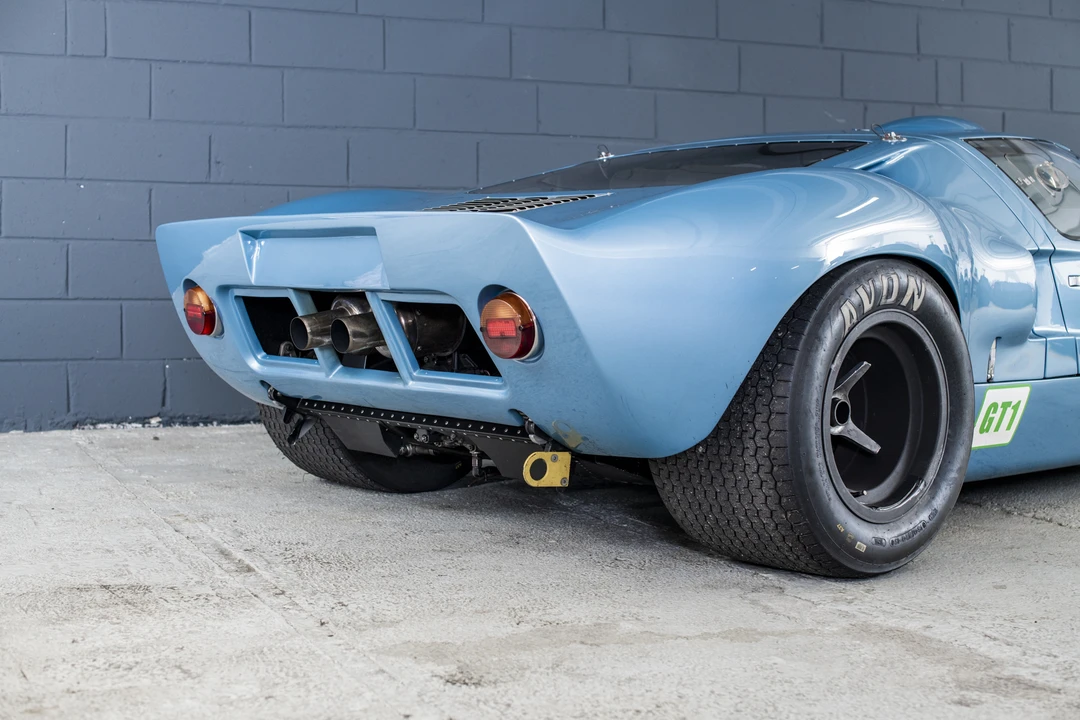 2009 Ford Replica - Image 25 of 31