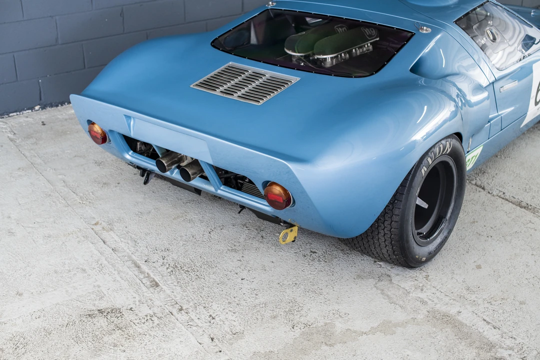 2009 Ford Replica - Image 26 of 31