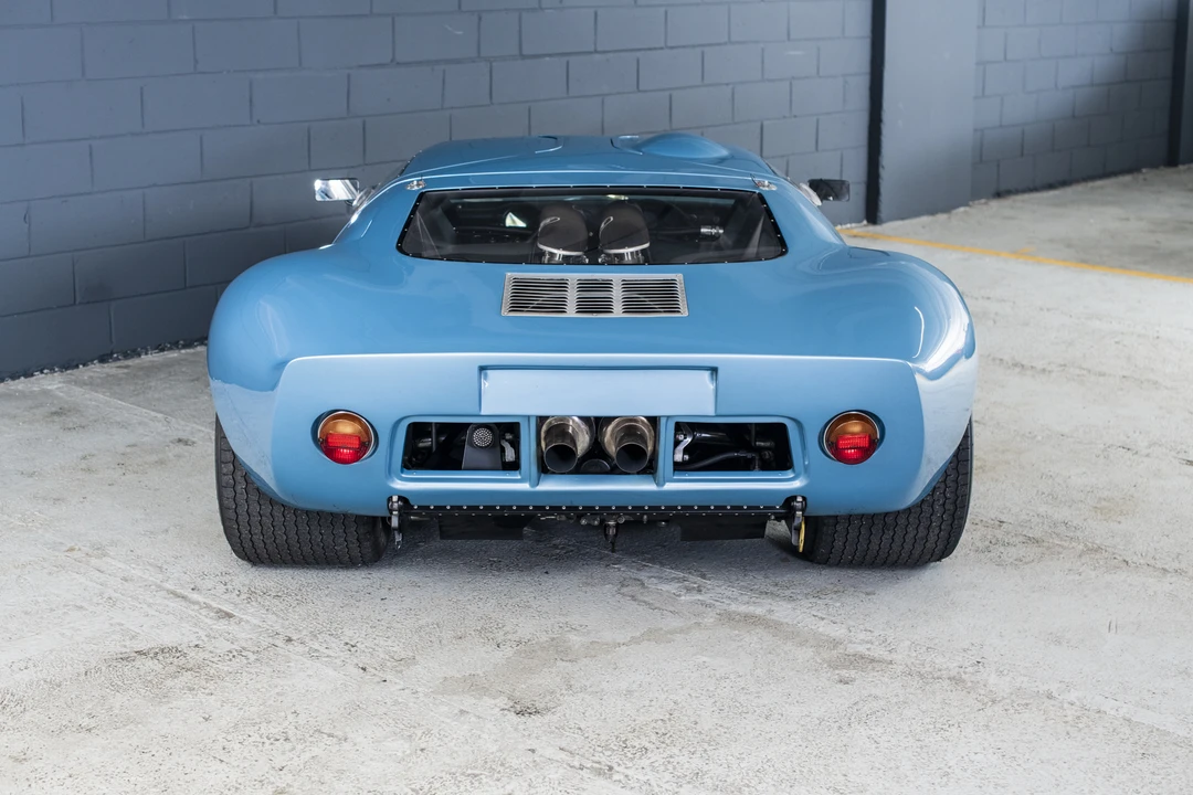 2009 Ford Replica - Image 12 of 31