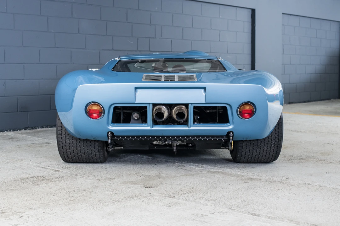2009 Ford Replica - Image 6 of 31